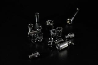 Aimant pour assemblage de meuble : fixation invisible