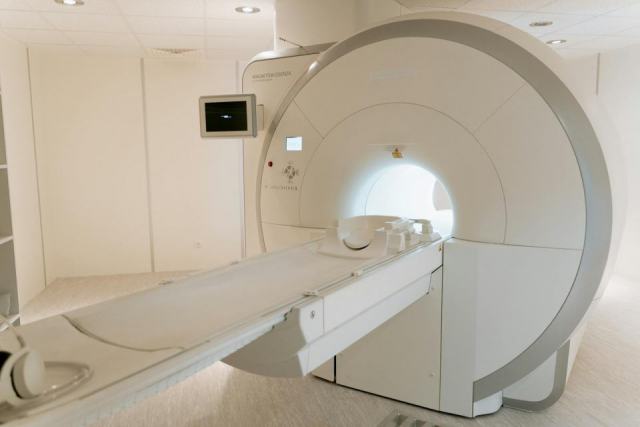 Utilisation des aimants en médecine : IRM, thérapie et limites