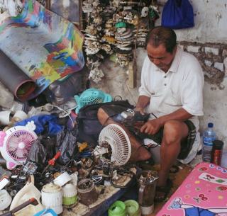 Aimant pour moteur électrique : rôle et technologies