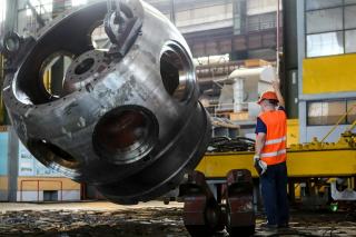 Aimant de levage : capacité réelle, normes et usage